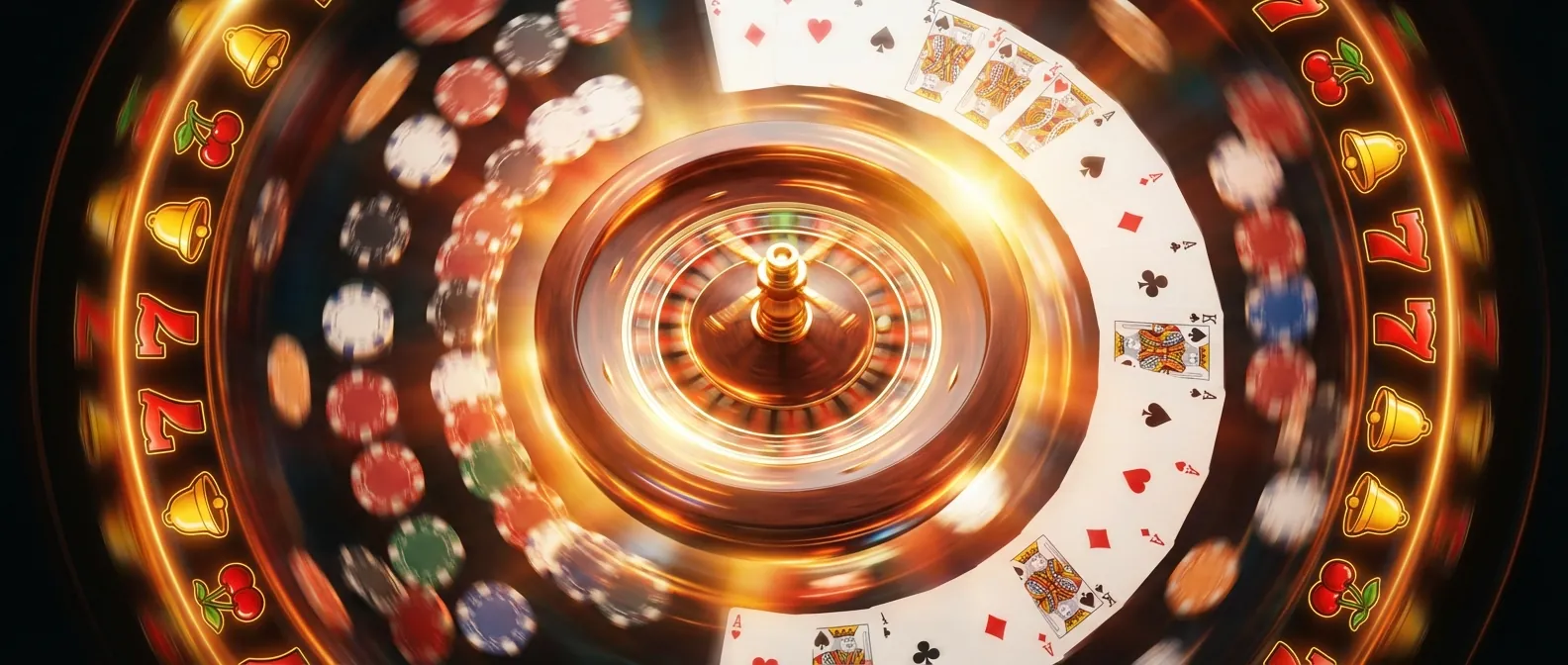 Coin Casino casino app en mobiel spelen